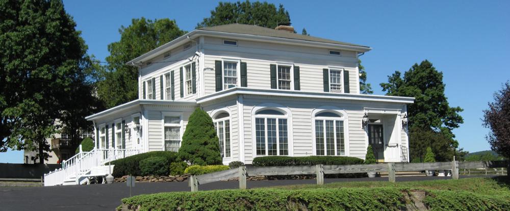 Martin Funeral Home Clinton NJ