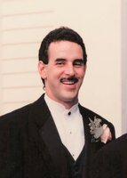 Anthony Gary Petrole